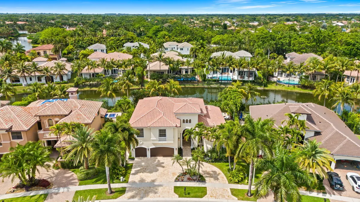 10241 Key Plum Street, Plantation, FL 33324 - #1