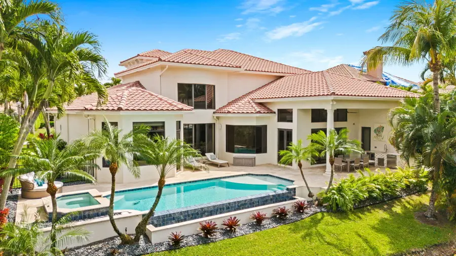 10241 Key Plum Street, Plantation, FL 33324 - #3