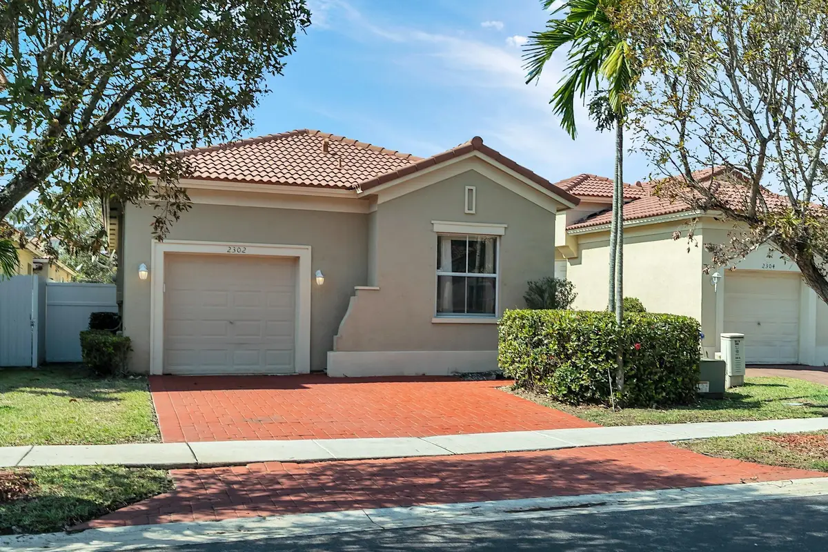 2302 NE 37th Road, Homestead, FL 33033 - #1
