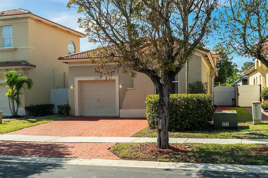 2302 NE 37th Road, Homestead, FL 33033 - #3