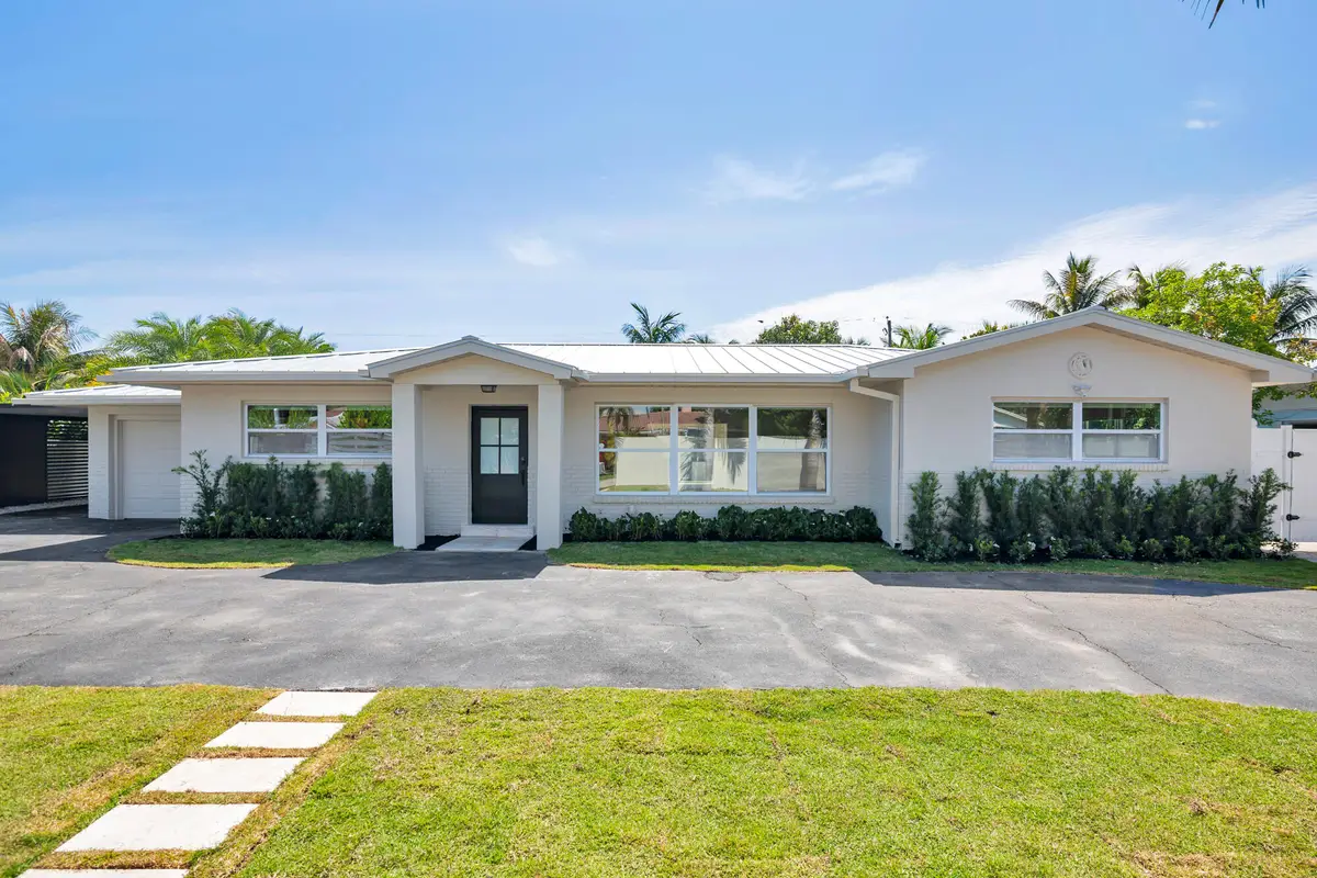 7320 Clarke Road, West Palm Beach, FL 33406 - #1