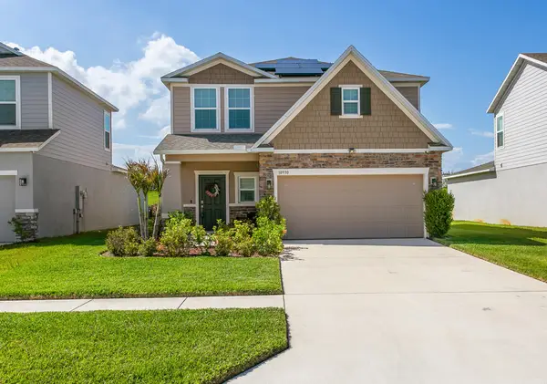 10930 SW Vasari Way, Port St Lucie, FL 34987