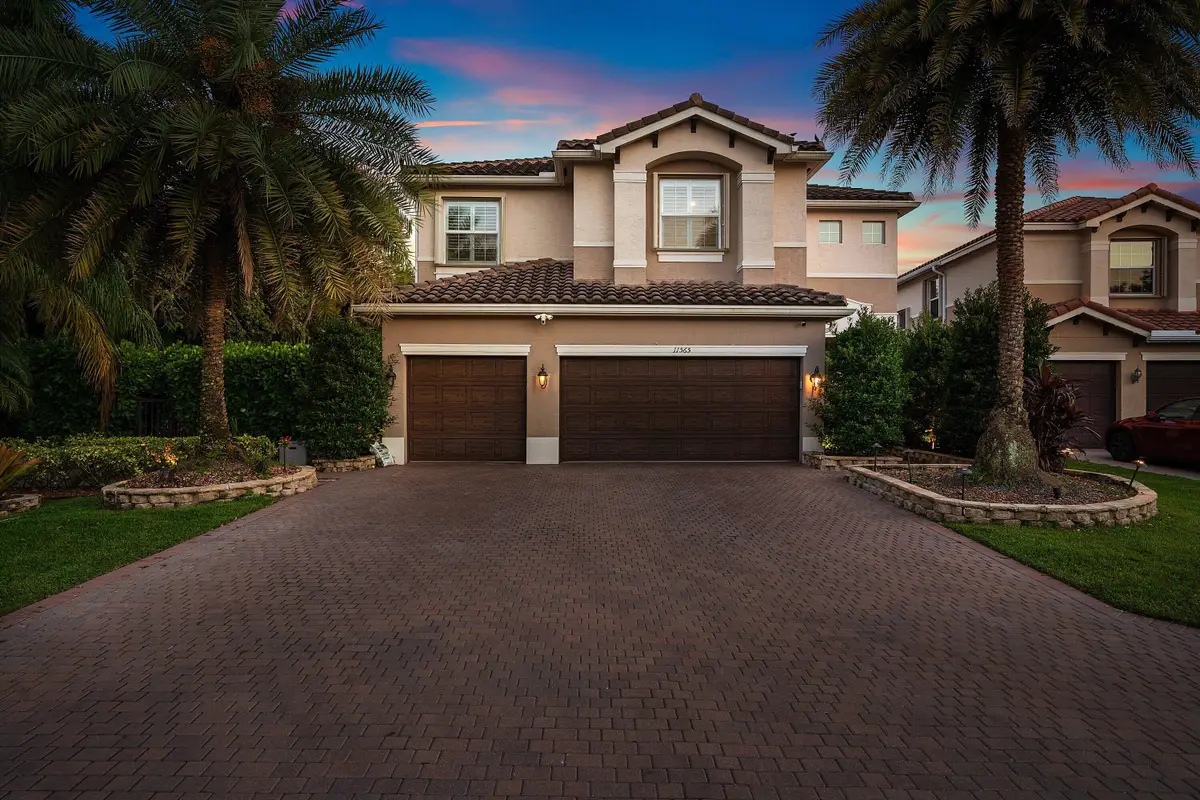 11565 Mantova Bay Circle, Boynton Beach, FL 33473 - #1