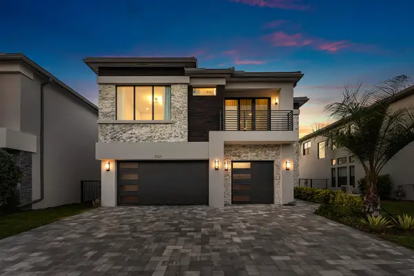 8124 Crystal Downs Avenue, Boca Raton, FL 33434