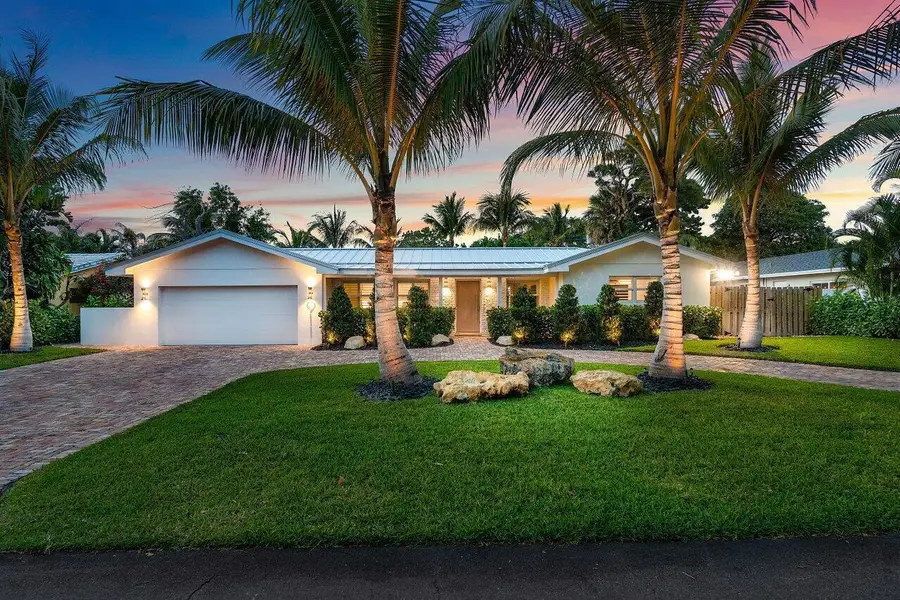 911 SW 27th Terrace, Boynton Beach, FL 33435 - #2