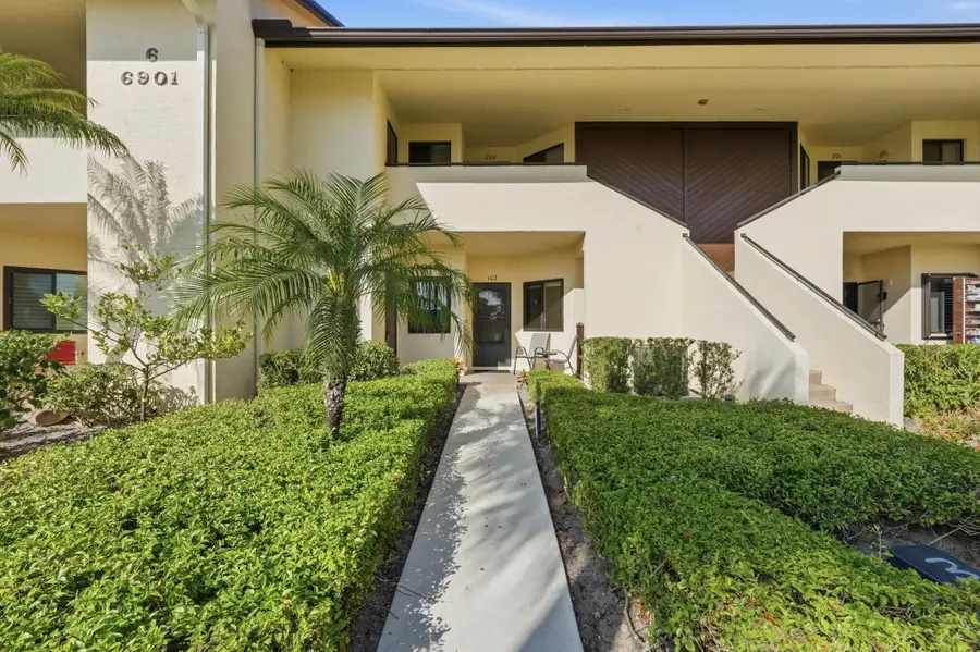 6901 SE Constitution Boulevard #102, Hobe Sound, FL 33455 - #3