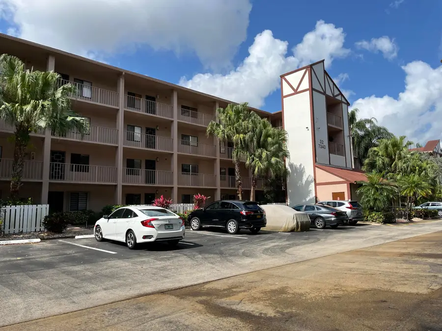 7340 Amberly Lane #205, Delray Beach, FL 33446 - #3