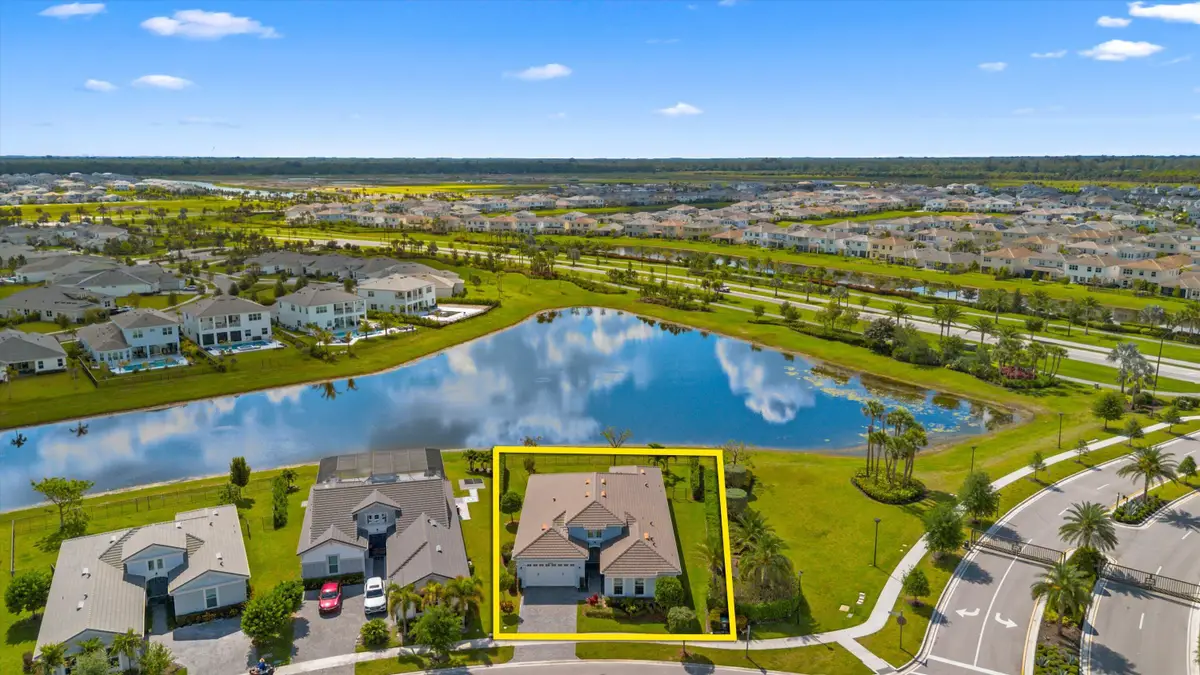 15208 Goldfinch Circle, Westlake, FL 33470 - #1