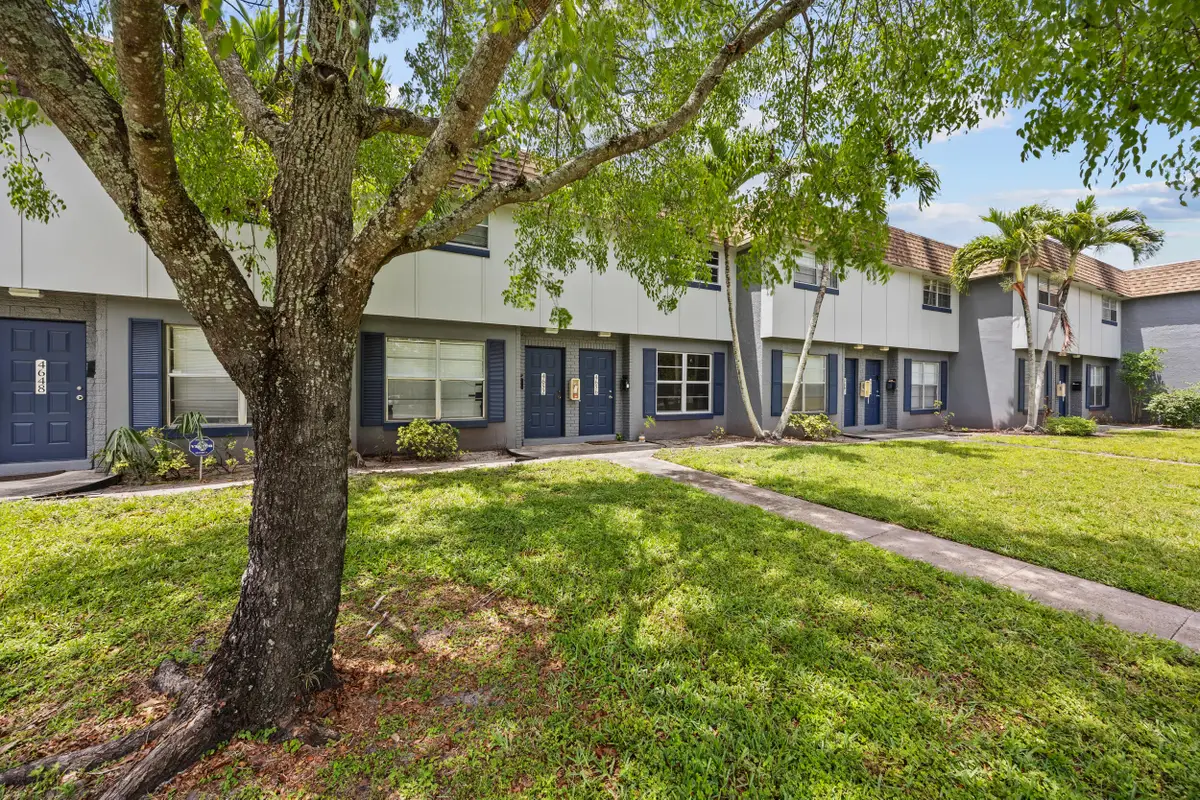 4656 NW 9th Drive #4656, Plantation, FL 33317 - #1