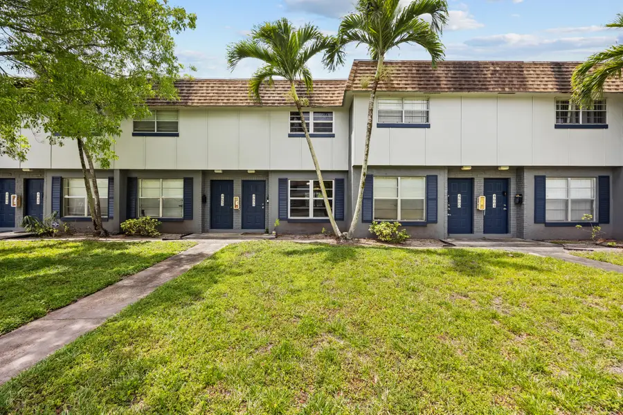 4656 NW 9th Drive #4656, Plantation, FL 33317 - #2