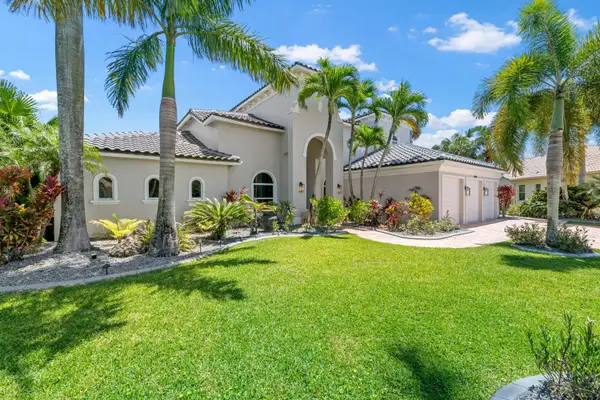 11560 S Sea Court, Wellington, FL 33449