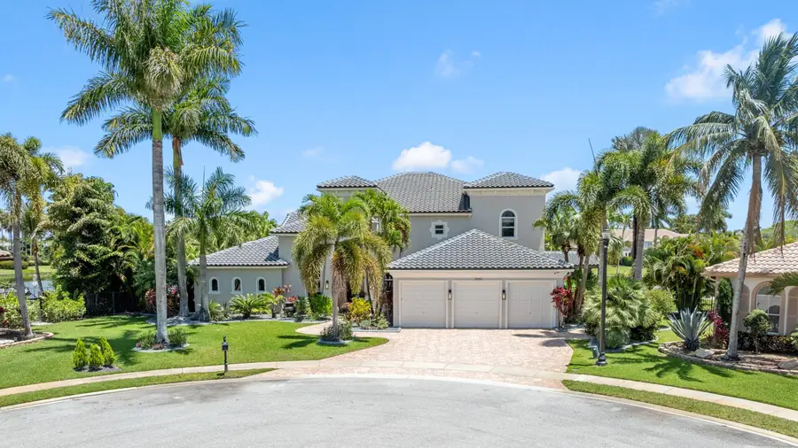 11560 S Sea Court, Wellington, FL 33449 - #3
