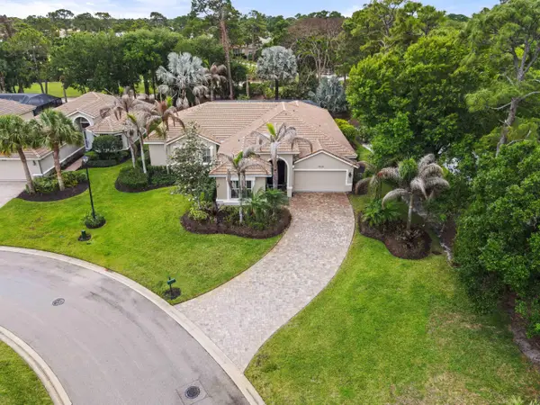 9539 Avenel Lane, Port St Lucie, FL 34986