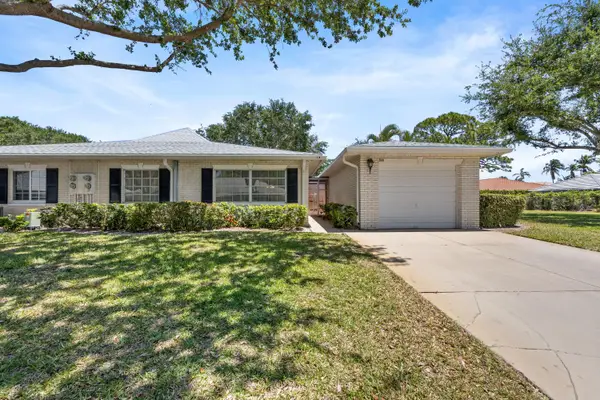 10168 43rd Trail S, Boynton Beach, FL 33436