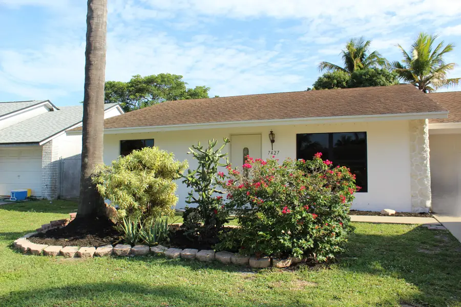 7427 Pinedale Drive, Boynton Beach, FL 33436 - #2