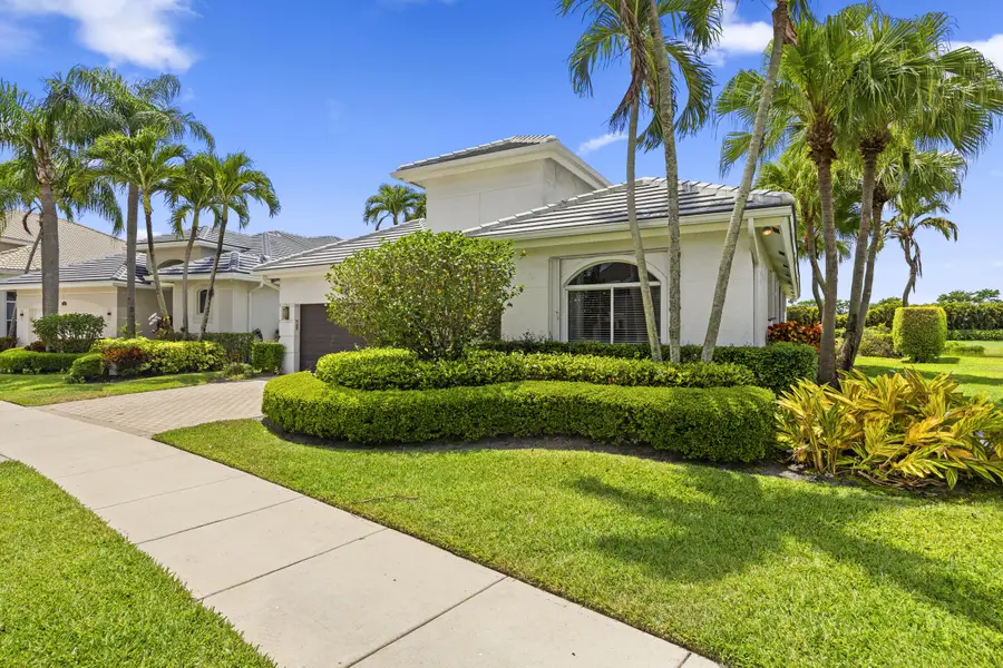 4193 NW 53rd Street, Boca Raton, FL 33496 - #3