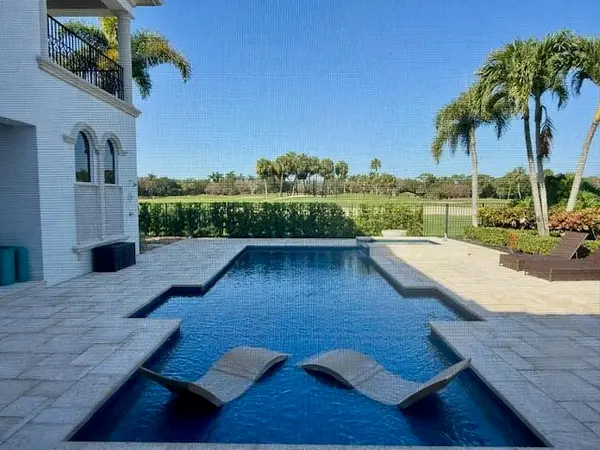 11117 Green Bayberry Drive, Palm Beach Gardens, FL 33418