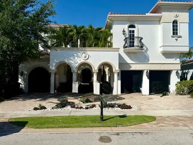 11117 Green Bayberry Drive, Palm Beach Gardens, FL 33418 - #2