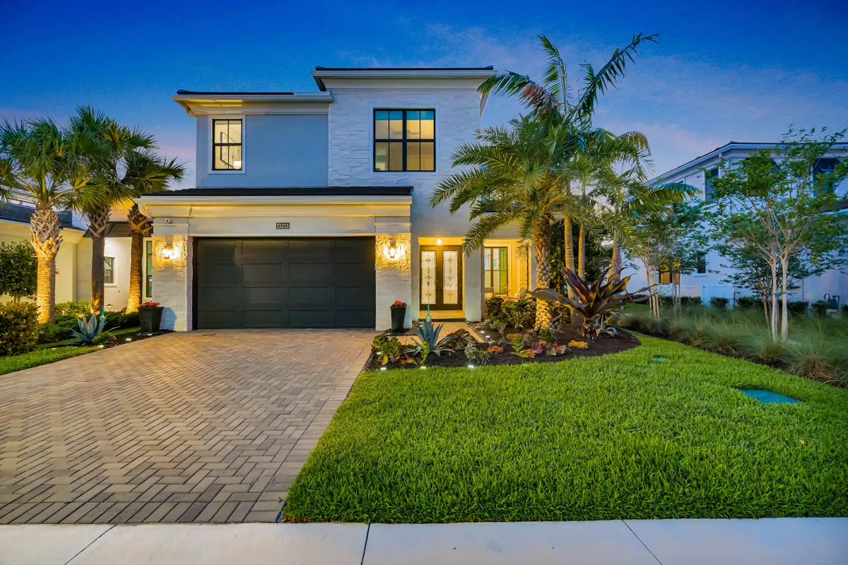 13213 Faberge Place, Palm Beach Gardens, FL 33418 - #1