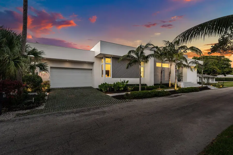 823 W Oyster Lane, Lantana, FL 33462 - #3
