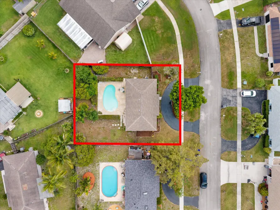 19612 Montana Lane, Boca Raton, FL 33434 - #3