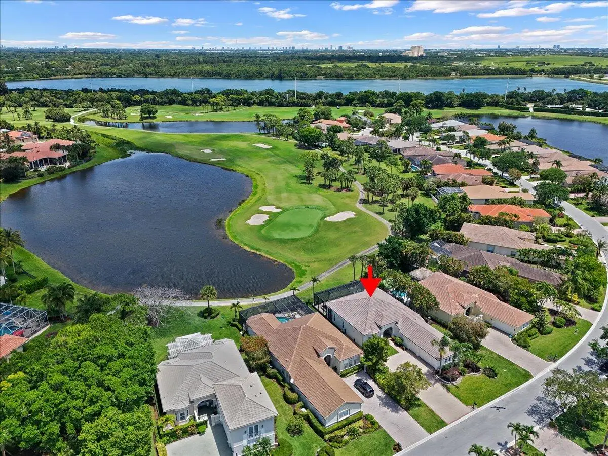 7676 Ironhorse Boulevard, West Palm Beach, FL 33412 - #1