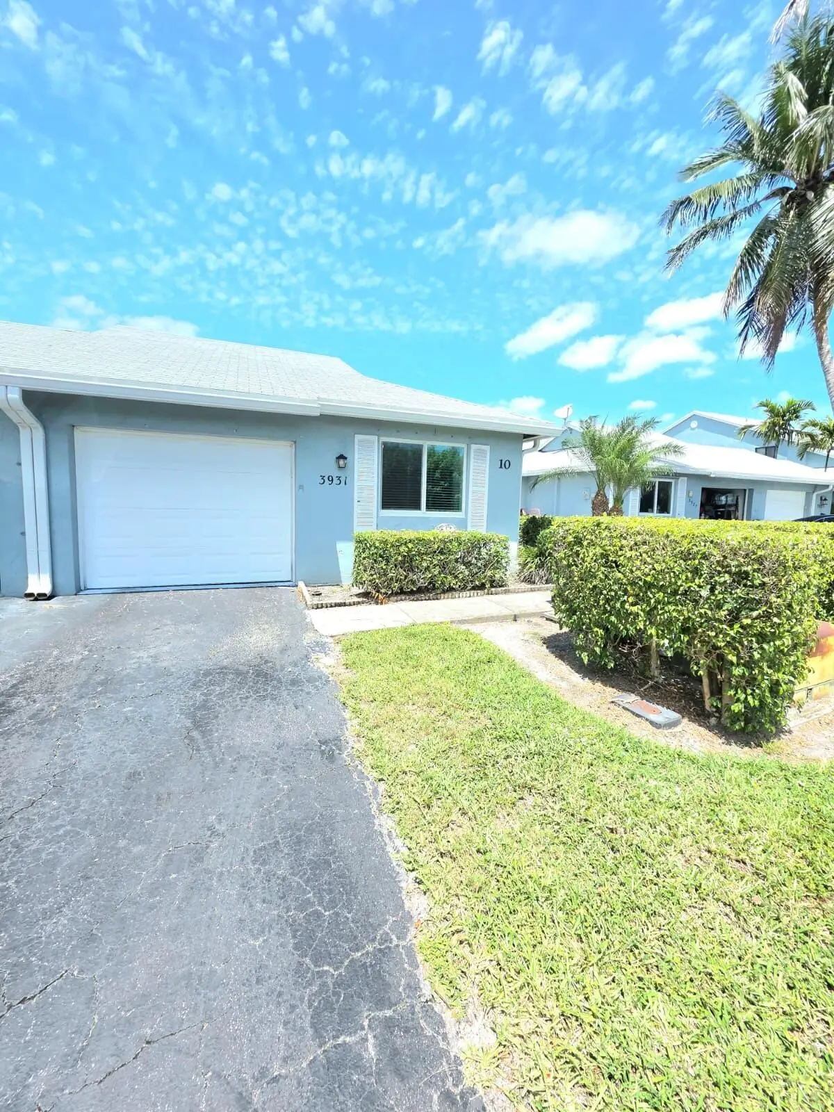 3931 Island Club Circle W, Lake Worth, FL 33462 - #1