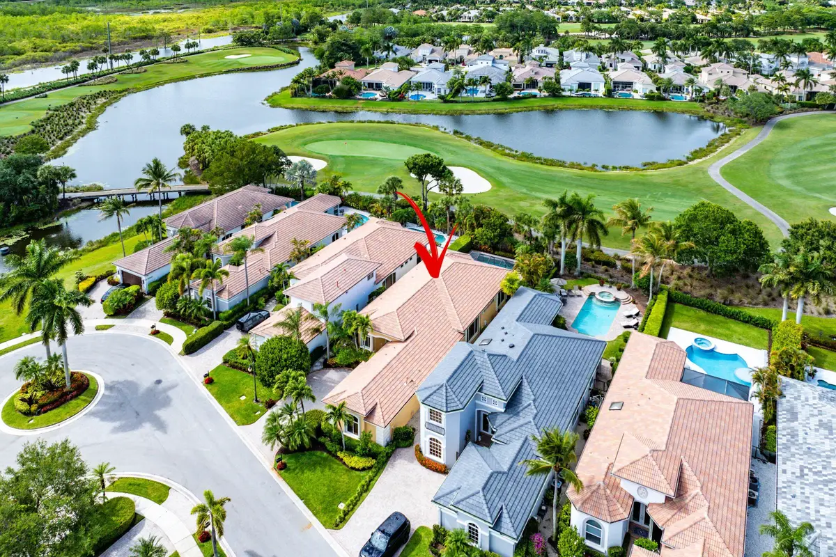 155 Esperanza Way, Palm Beach Gardens, FL 33418 - #1