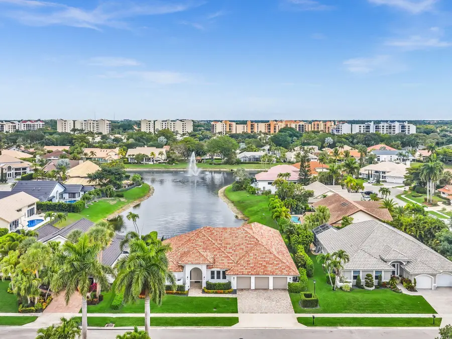 7149 Montrico Drive, Boca Raton, FL 33433 - #2