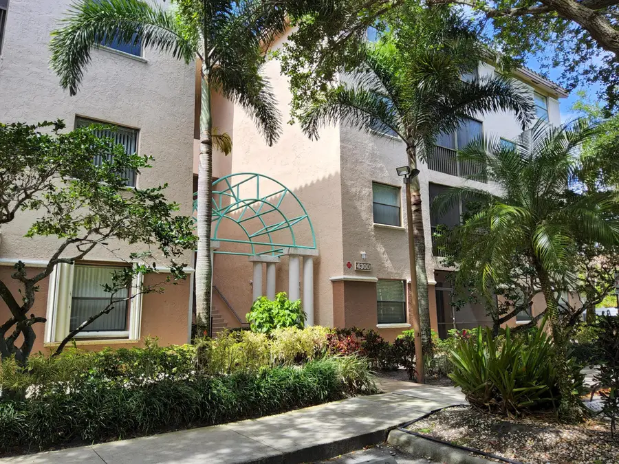 4300 NW 30th Street #147, Coconut Creek, FL 33066 - #3