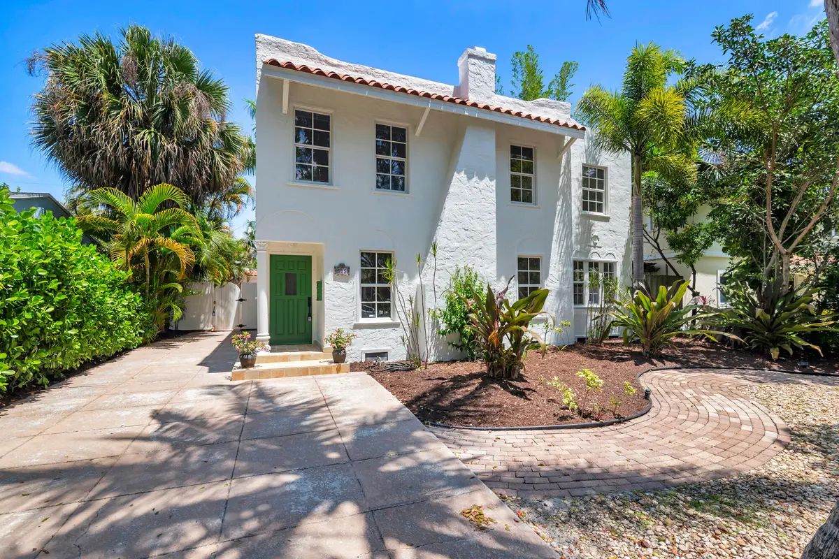 525 35th Street, West Palm Beach, FL 33407 - #1