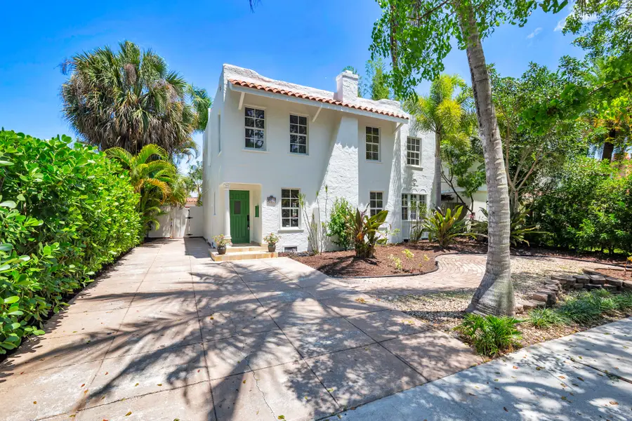 525 35th Street, West Palm Beach, FL 33407 - #2
