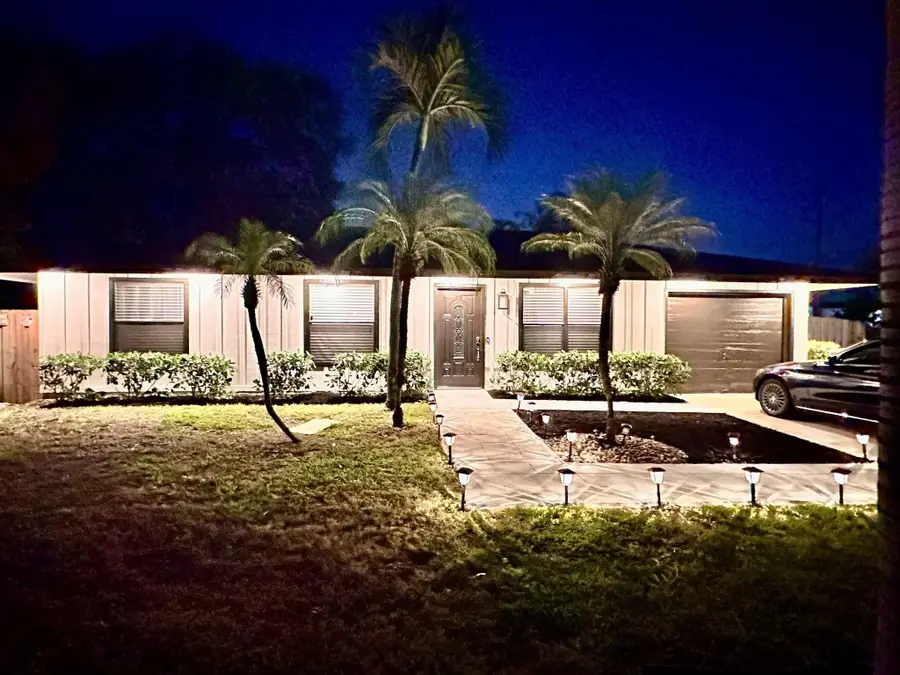 3390 Artesian Drive, Lake Worth, FL 33462 - #3