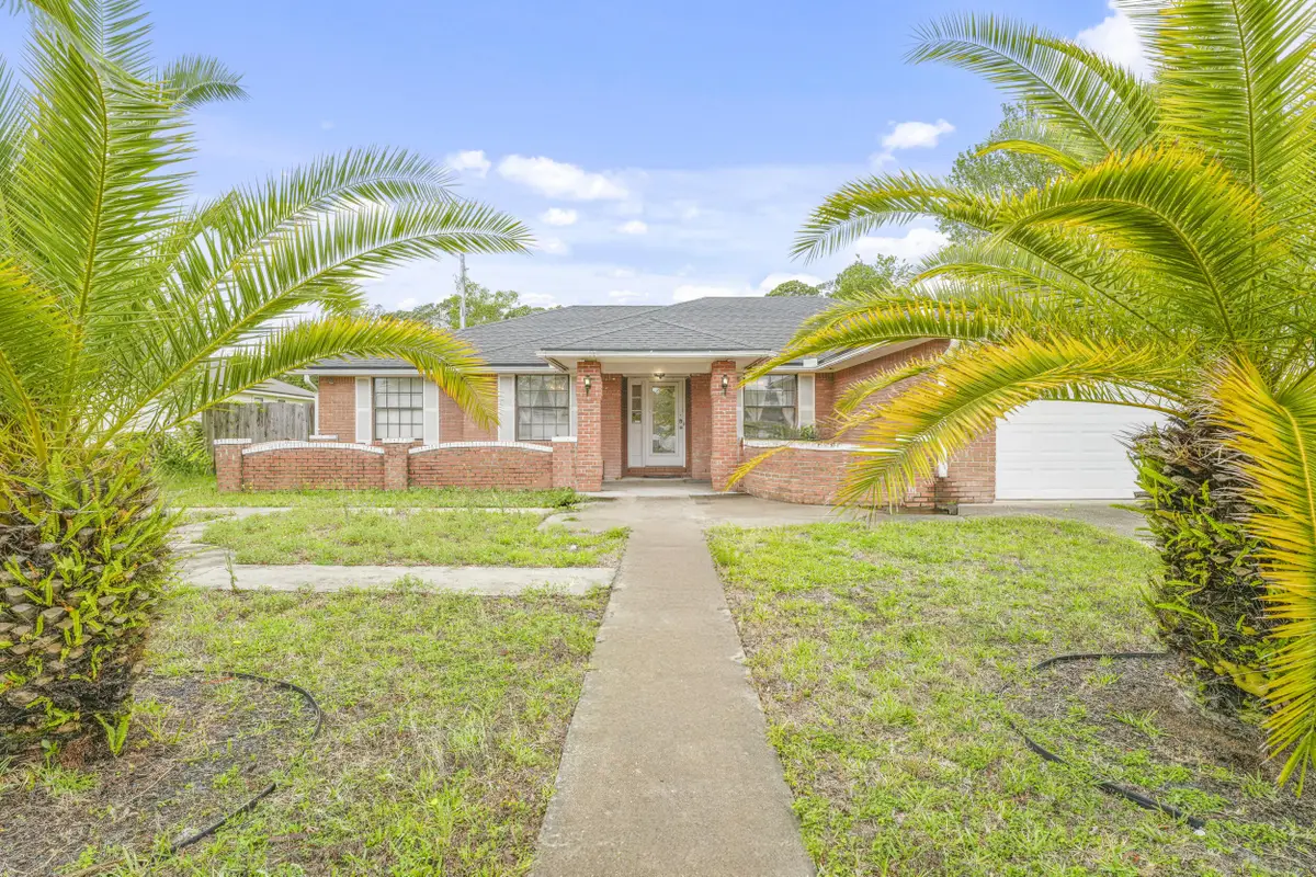 320 Scarlet Bugler Lane S, Jacksonville, FL 32225 - #1