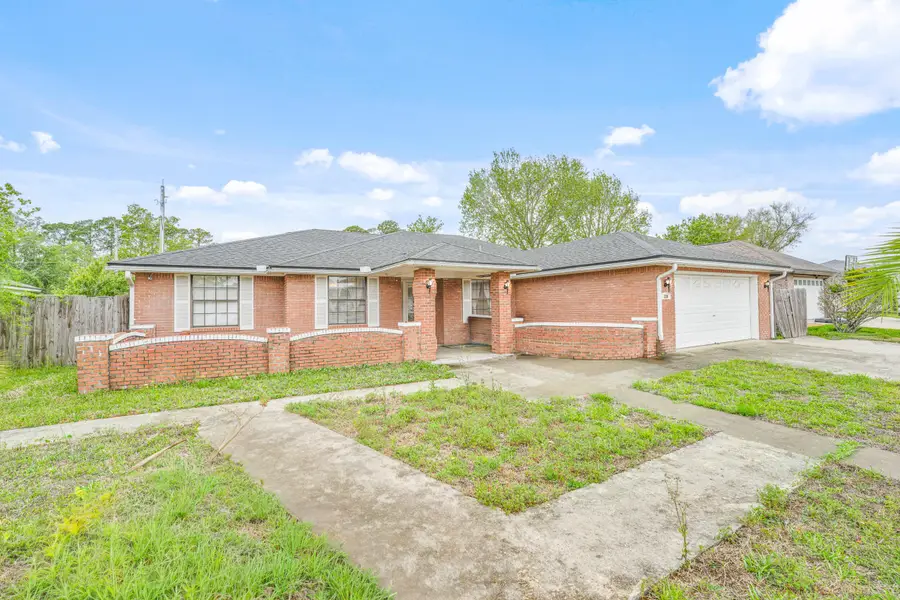 320 Scarlet Bugler Lane S, Jacksonville, FL 32225 - #2