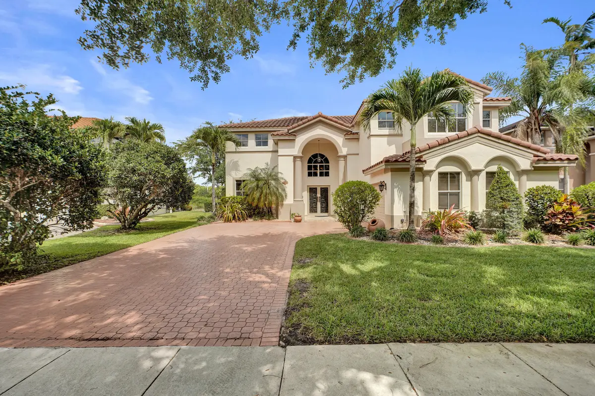 3609 SW 161st Terrace, Miramar, FL 33027 - #1
