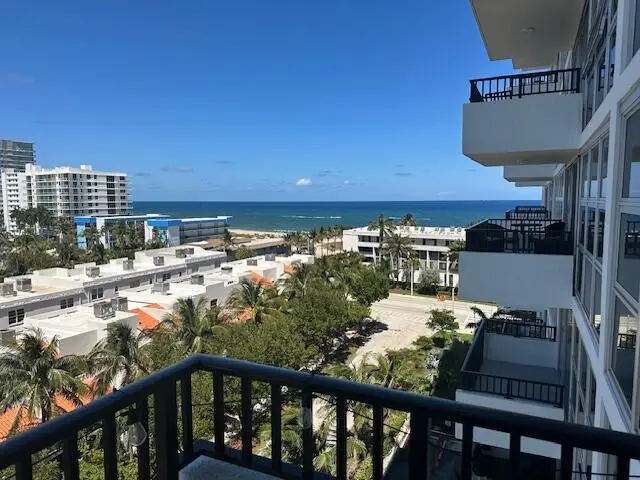 531 N Ocean Boulevard #903, Pompano Beach, FL 33062 - #1