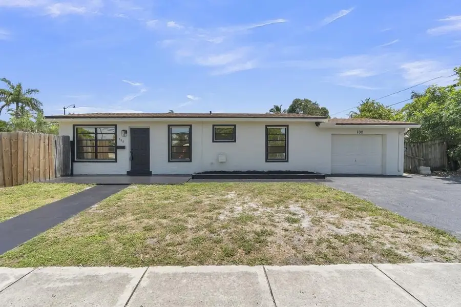 100 NE 26th Court, Pompano Beach, FL 33064 - #3