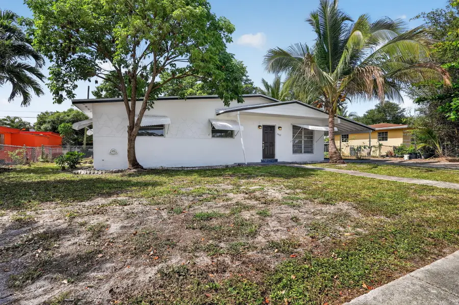 3830 SW 30th Street, Hollywood, FL 33023 - #2