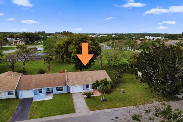 5544 Lakewood Circle S #F, Margate, FL 33063