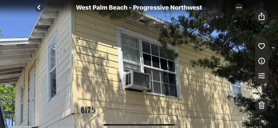 817 NW 7th Street, West Palm Beach, FL 33401 - #2
