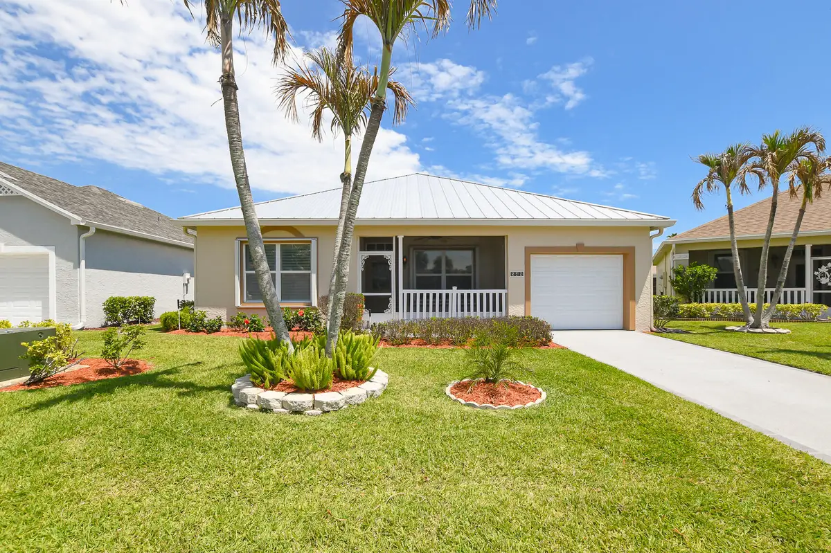 549 NW Portofino Lane, Port Saint Lucie, FL 34986 - #1