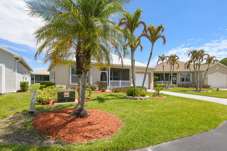 549 NW Portofino Lane, Port Saint Lucie, FL 34986 - #2