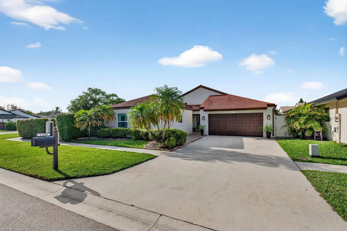 11456 Whisper Sound Drive, Boca Raton, FL 33428 - #1
