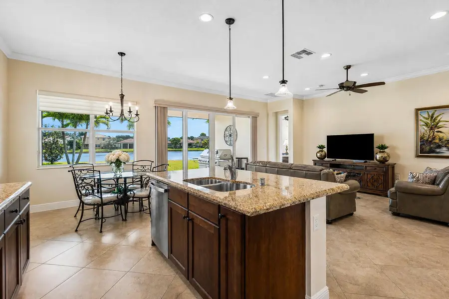 3028 Strada Court, Royal Palm Beach, FL 33411 - #3