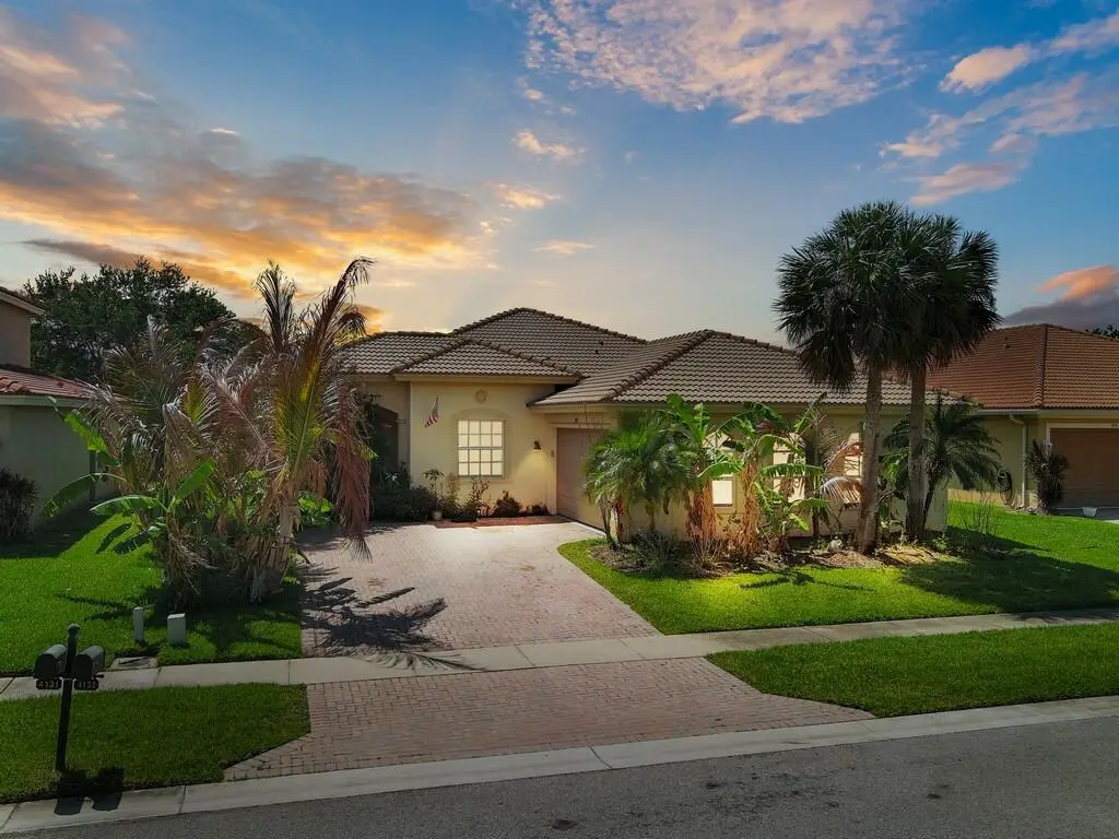 4133 Worlington Terrace, Fort Pierce, FL 34947 - #1
