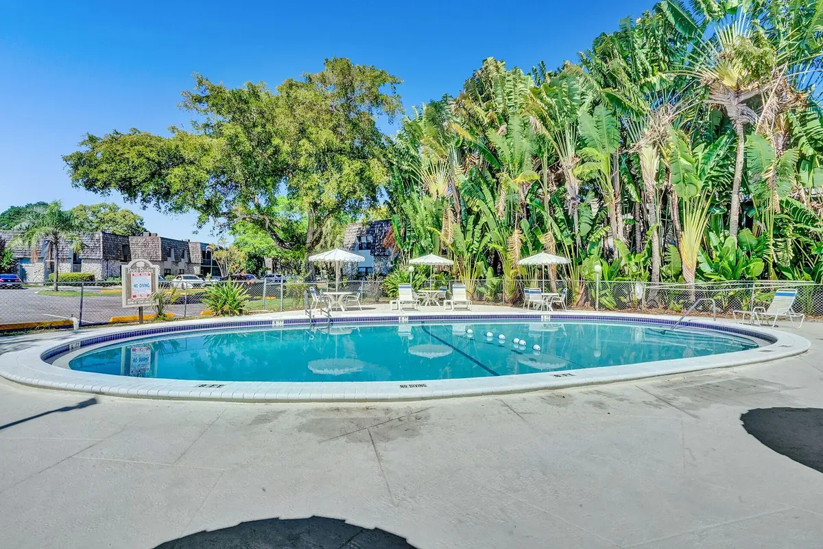 3105 Oakland Shores Drive #J106, Oakland Park, FL 33309 - #1