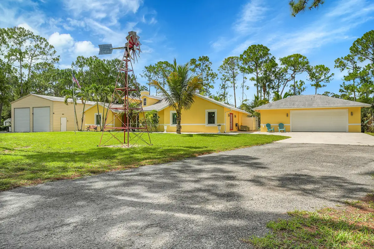 17646 N 83rd Pl Place N, The Acreage, FL 33470 - #1