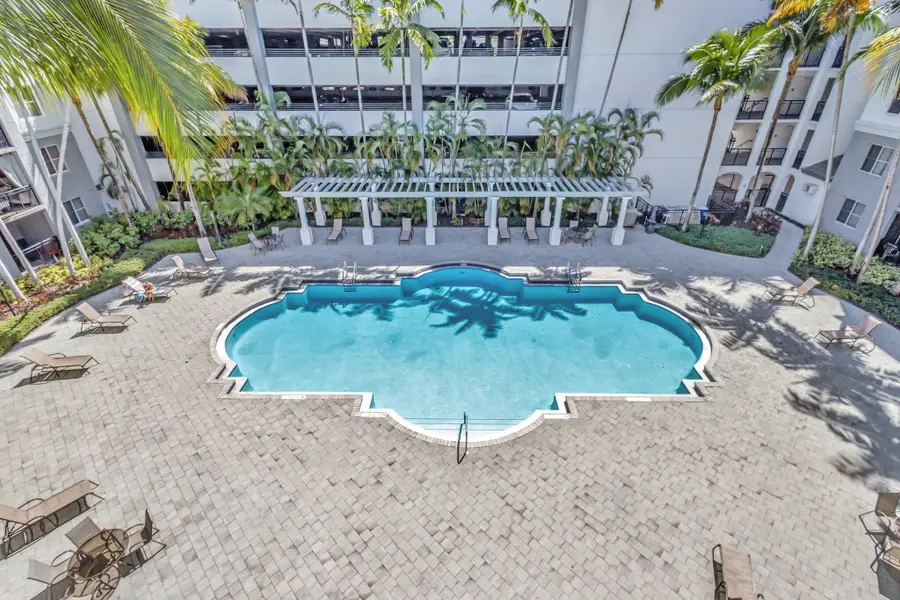 1690 Renaissance Commons Boulevard #1401, Boynton Beach, FL 33426 - #2