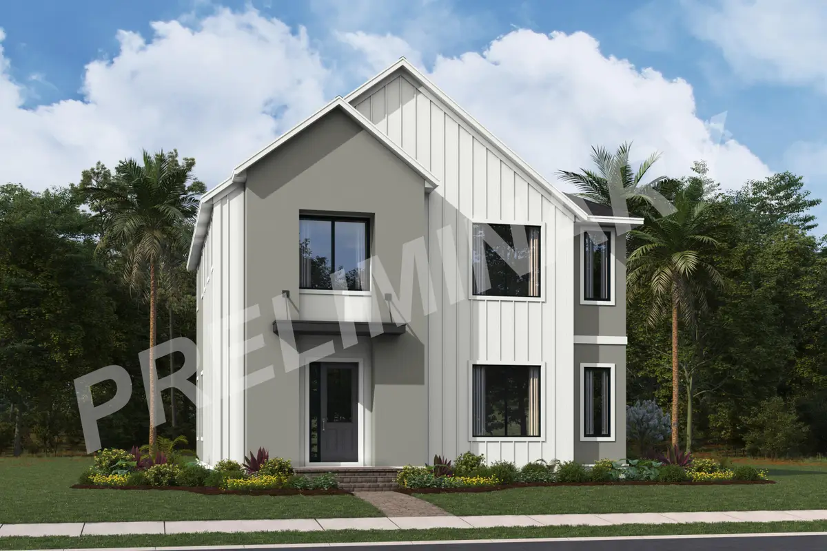 10760 SW Pioneer Parkway, Palm City, FL 34990 - #1